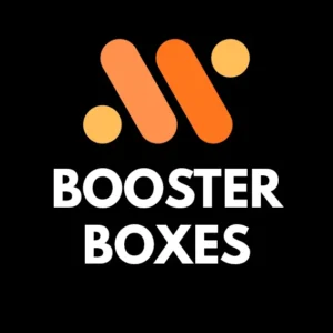 Megavend.co - buy trading card booster packs.