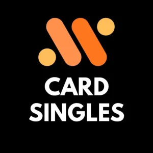 Buy trading card singles at Megavend.co