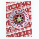 One Piece Yamato PTR 06 Thick Hit Foil Trading Card