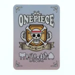 One Piece LDR Thick Hit Sketch Trading Card Super Rare